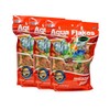 BIOMAA Aqua Flakes 1.10 LB / 500 g, Paquete con