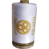 Fili & filati Filo da Cucito TRE STELLE marca ORO