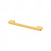 Decoranddecor Dimora D-Shape Cupboard Handles | Rectangular Kitchen Handles for