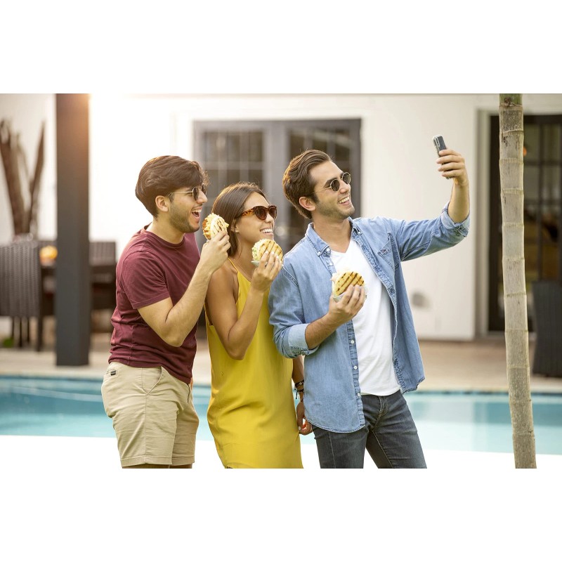 P.A.N. White Corn Meal 35.27 Ounce Pack of 4 Gluten