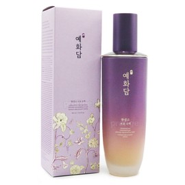 The Face Shop Yehwadam Hwansaenggo Boyun Toner 160ml / 더페이스샵 예화담 환생고 보윤 수액 160ml
