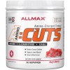 Aminoacido Allmax Amino Cuts 210 Gr 30 Servicios Todo Sabor