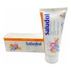 Saludol Gel con Mentol, Árnica, Caléndula y Sábila, Alivia Tensión