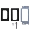 Milescraft 1222 Hinge Mate 150 – Door Hinge Installation Kit/Mortiser