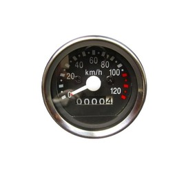 Mini Moto Z50J 12V Monkey Gorilla Speedometer 120km/h