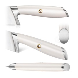 Cangshan L1 Series 1026887 German Steel Forged 8" Chef's Knife,