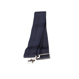 QHP Classic Rider Clothing Horse Gear Cold Weather Coat Polypropylene (PP) Blue Pack of 2