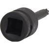 KS Tools 911.0916 1/2" Impact socket for TX screws, long,