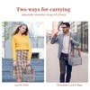 BAGNN Lunch Box & Lunch Bag for Women Men, Large