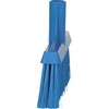 Vikan 31043 Fine Sweep Floor Broom Head, Polypropylene Block, 10-1/4"