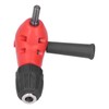 90 Degree Right Angle Drill Adapter 3 Jaw Chuck Right