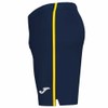 Joma Open III Boys' Shorts
