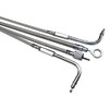 Motion Pro 65-0296 Armor Coat Throttle Cable