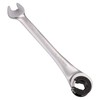 AB Tools 11mm Open End Ratchet Flare Nut Wrench Spanner