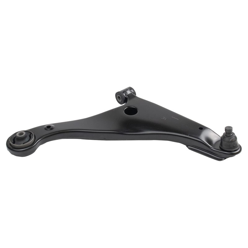 TRQ Front Lower Control Arm with Ball Joint Set Compatible