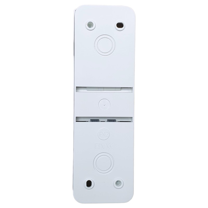 RoadEu - Circuit Breaker, Power Distributor C16A 1P 230V -