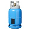 ProPlus Magnetic Gas Level Indicator for Gas Bottle