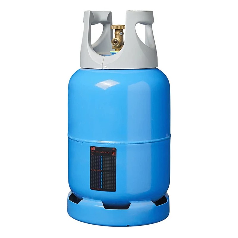 ProPlus Magnetic Gas Level Indicator for Gas Bottle