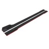 Machgrin Side Skirt Extension Splitter fit, Side Skirts Rocker Panels
