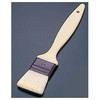 Sakae Matsuda WHK1340 Plastic Pattern DX Cooking Brush, 1.6 inches (40 mm), Goat Hair, Polypropylene, Japan