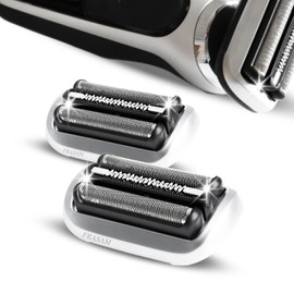 FRASAM Replacement Head (Black) (32B 2pack)