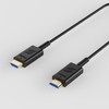 Storhm Cable HDMI 2.1 - Cable óptico activo 8K con