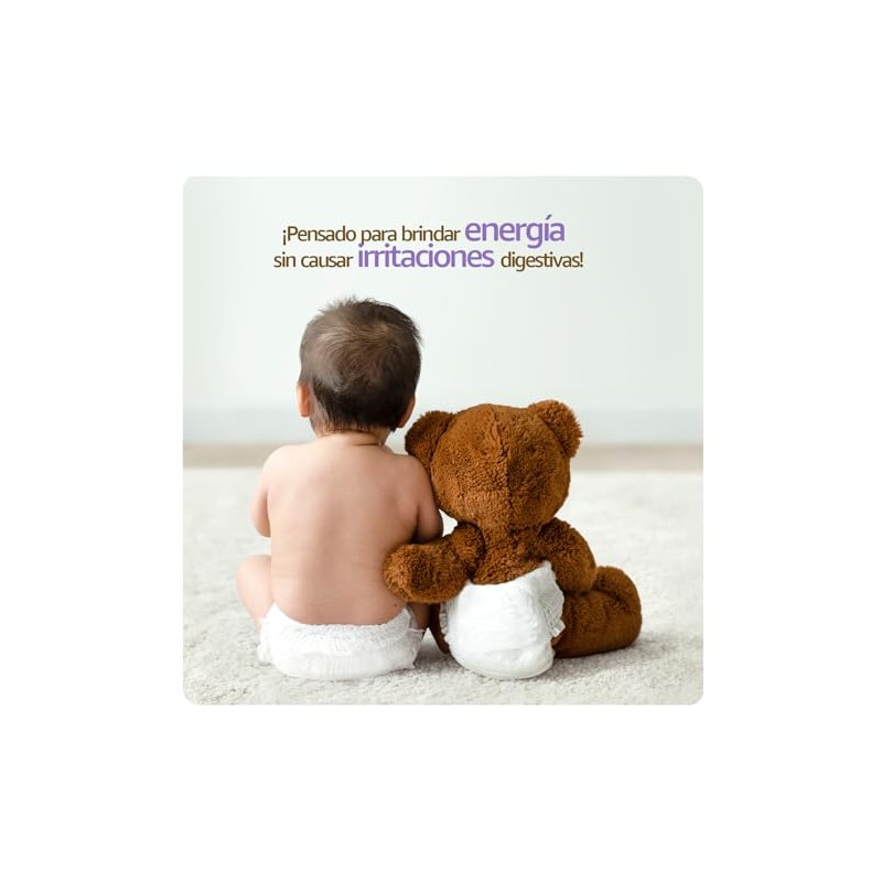 Novamil Ae 1 Formula para Lactantes 0-6 Meses 800 g