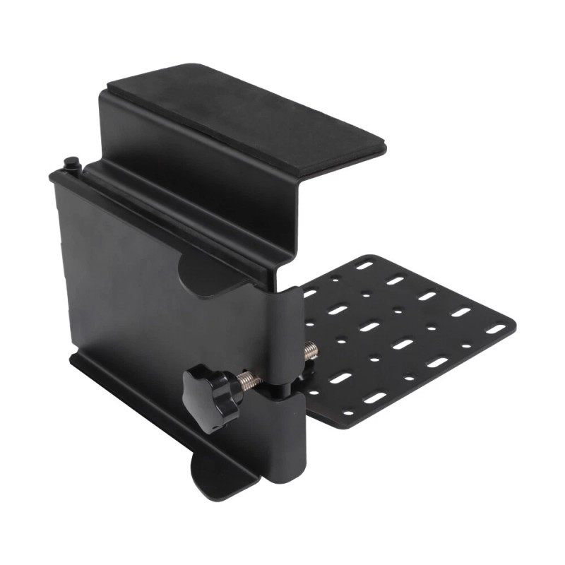 TIEWARDS Universal Chain Saw Press Bracket Tool Carrier Mounting Holder