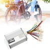48V 1000W Controller with Wire Harness Brush Motor Control Box