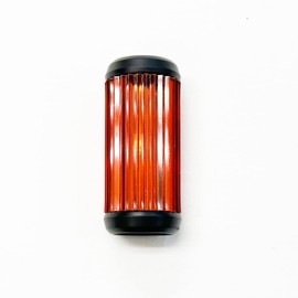 5050WORKSHOP Amber Globe for MINIMALight (Amber Globe)