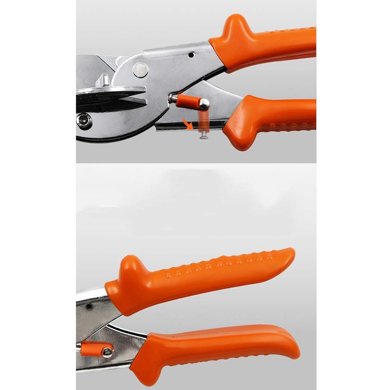 Multi Angle Mitre Shear Cutter 45-135 adjustable degree, Adjustable Angle