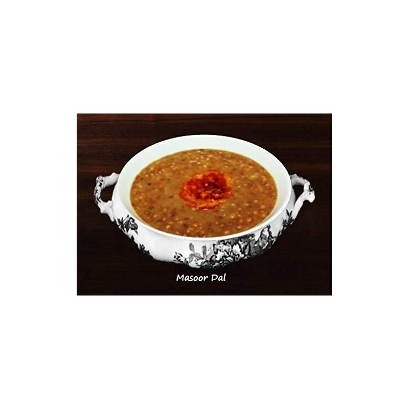 Desi Kitchen Masoor Dal By Rani Foods Inc 4LB (64oz)