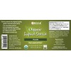 Omica Organics Organic Liquid Stevia - Plain (1.85 fl oz)