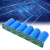 6 in 1 2.7V500F Super Capacitor Module Farad Capacitor Energy
