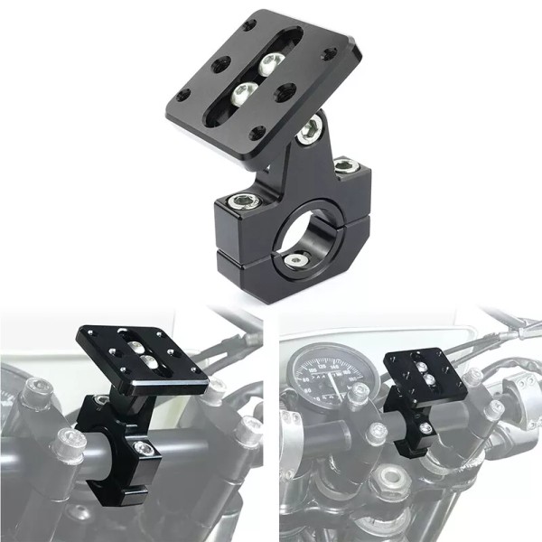 xitomer GPS Mount Bracket Navigation Fit For Honda CFR250L Rally