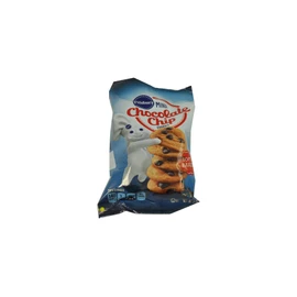 Pillsbury Soft Baked Mini Chocolate Chip Cookies, 18 Ounce - 9 per case.