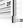 Terma Heating Element Accessory, Chrome