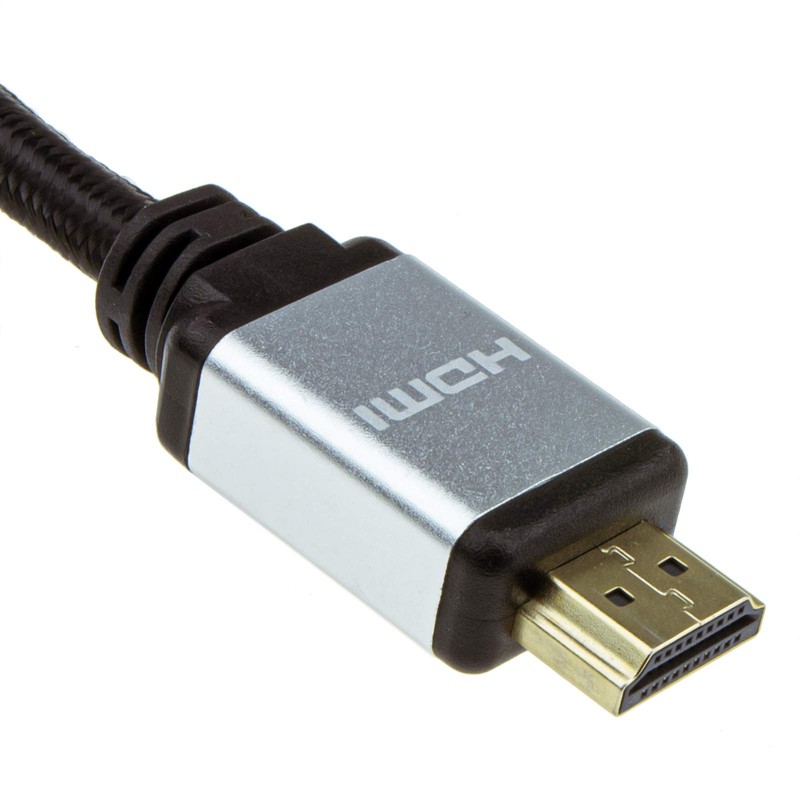 kenable Certified HDMI 2.1 8K 60Hz 4K 120Hz UHD HDR10