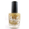 Verity Nail Lacquer, Golden Treasure G19