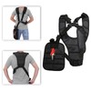 Carry Strap Shoulder Strap for Brush Cutter, Double Shoulder Strap