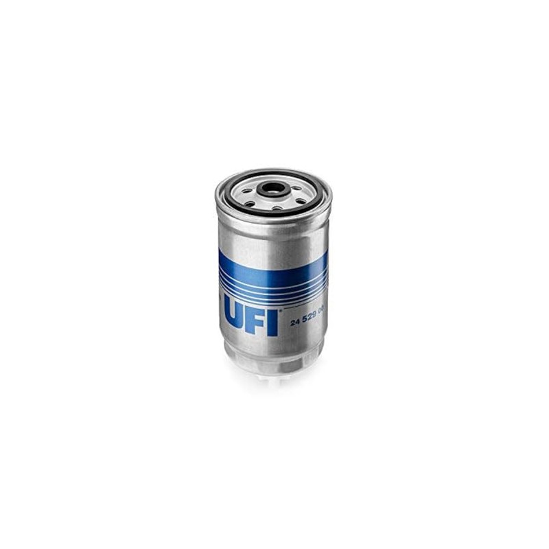 Ufi Filters 24.529.00 Car Diesel Filter