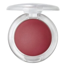 Rubor en Crema MAC Glow Play Cushiony Blush | Plush Pepper | Natural Luminoso | Textura Cremosa