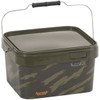 Anaconda FREELAN Cer Bucket 10 Litre Square