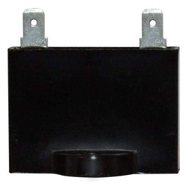 1.5 uf 450V 50/60Hz HVAC Mini-Split Capacitor Replaces ALLTEK & Others