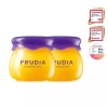 Hurdia 블루베리 하이드레이팅 허니 립밤 2개 세트 Blueberry Hydrating Honey