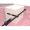 Heininger Hitchmate Black 4017 Cargo StabiLoad Divider Bar