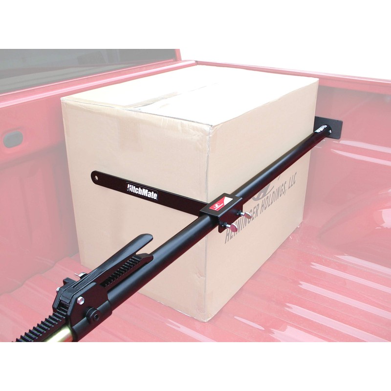 Heininger Hitchmate Black 4017 Cargo StabiLoad Divider Bar