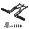 Passenger Peg Lowering Brackets Fit for 2023-2024 REBEL CMX300 /