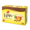 Korea Herb TEA Dongsuh Brown Solomon's Seal Tea bags 100