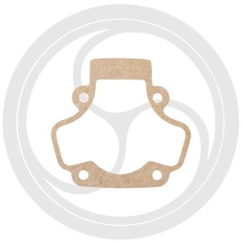 Nippon Machines Kawasaki Cylinder Base Gasket KX80 KX 80 1979 1980 1981